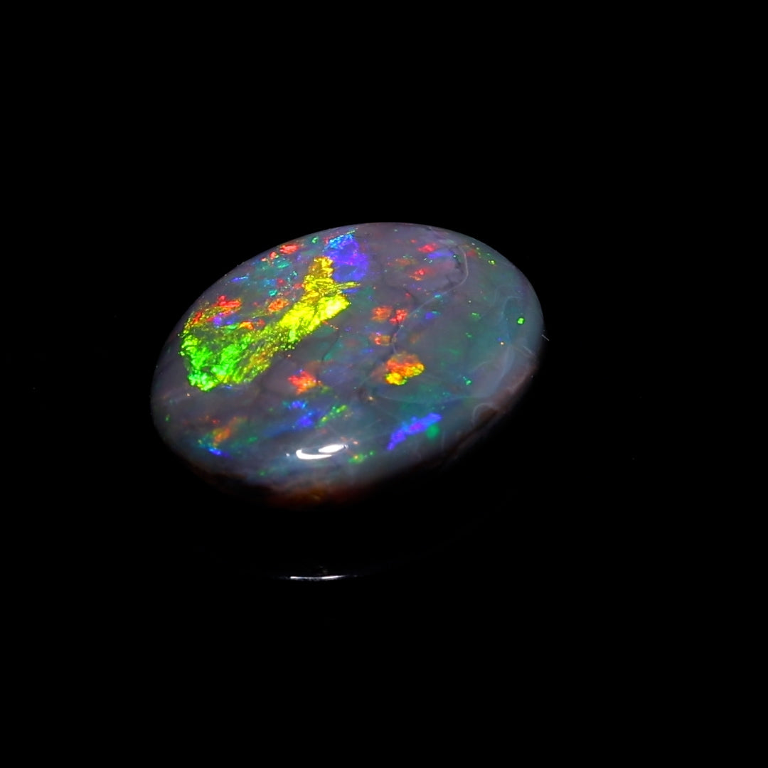 5.24 Ct. Australian Legacy Opal #OL1002