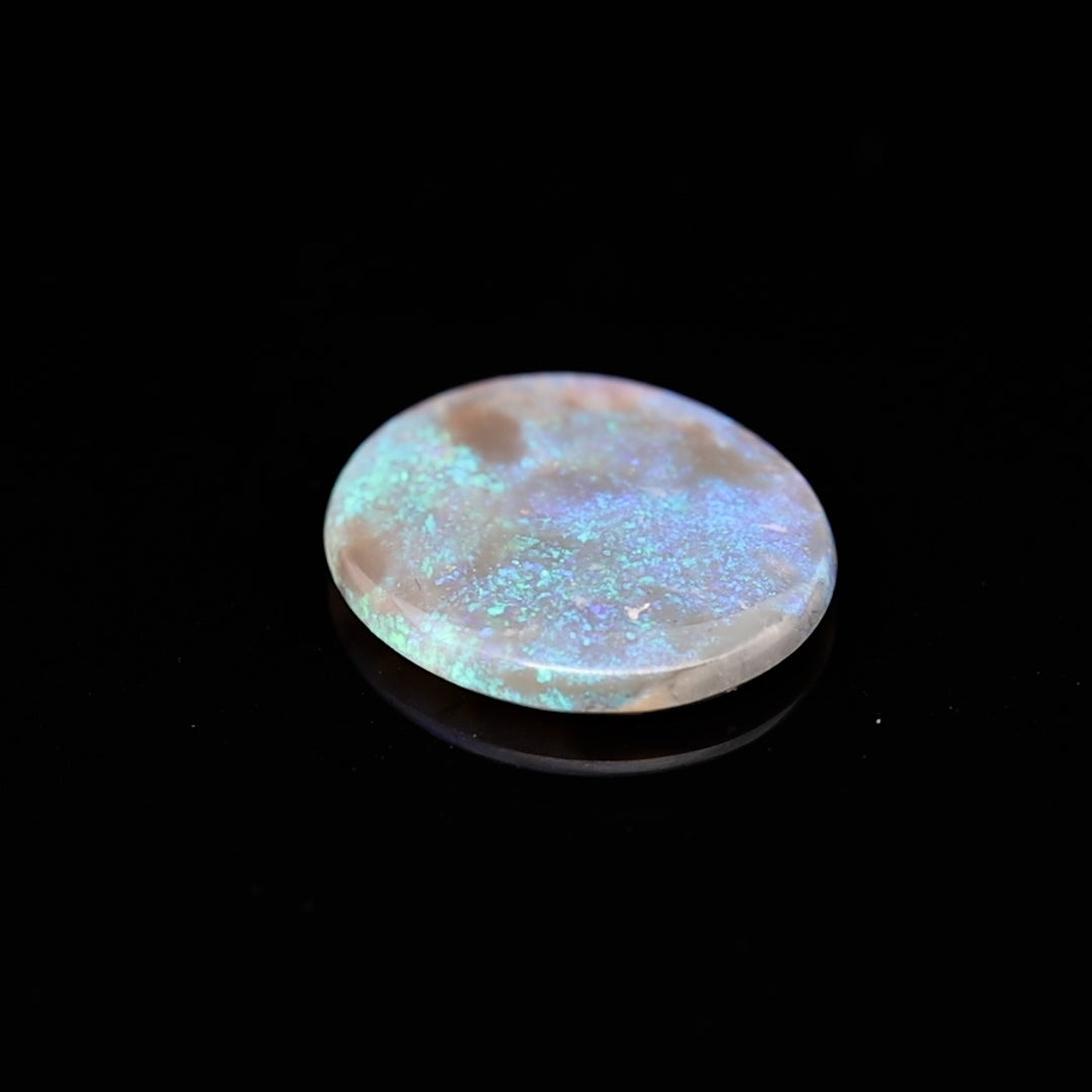 4.34 Ct. Australian Legacy Opal #OL1009