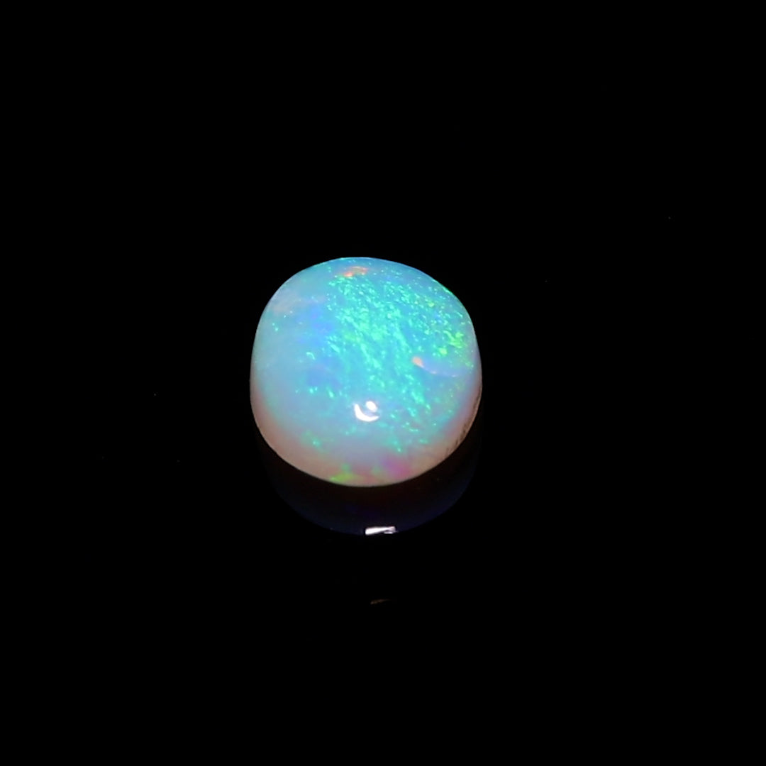 0.44 Ct. Australian Legacy Opal #OL1371