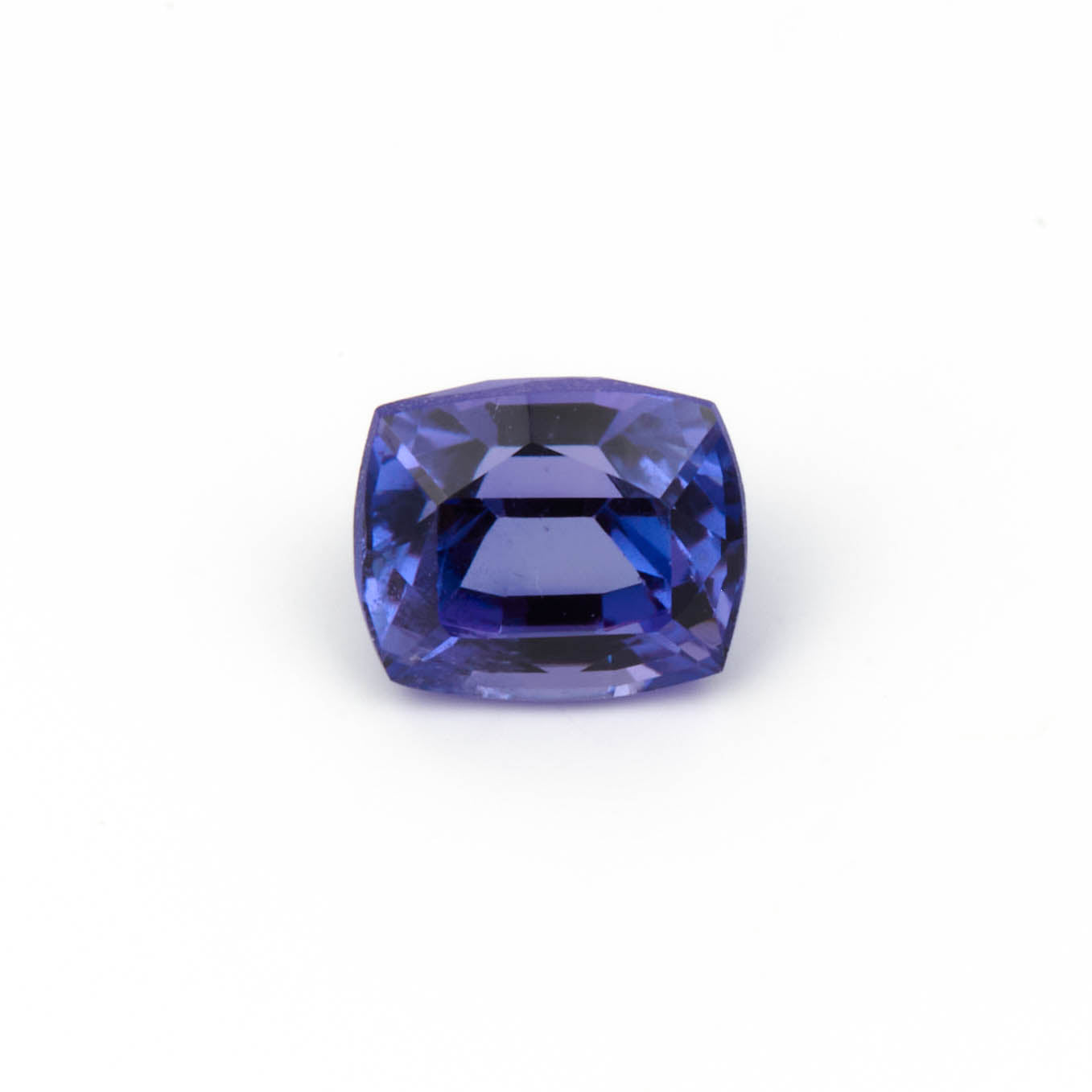 1.91ct. Tanzanite #TN1009