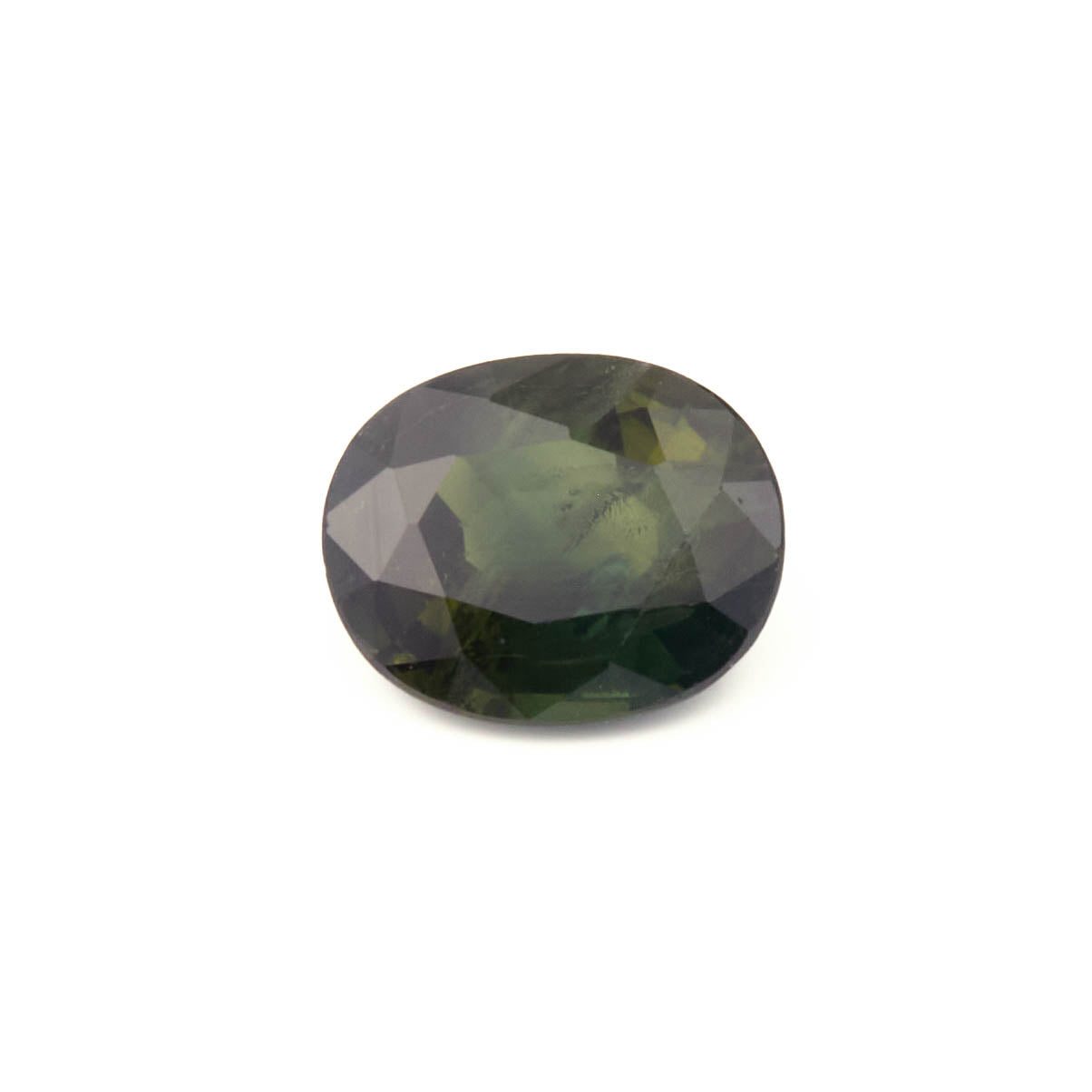 1.34 Ct. Natural Parti-Color Sapphire from Australia #GS1010