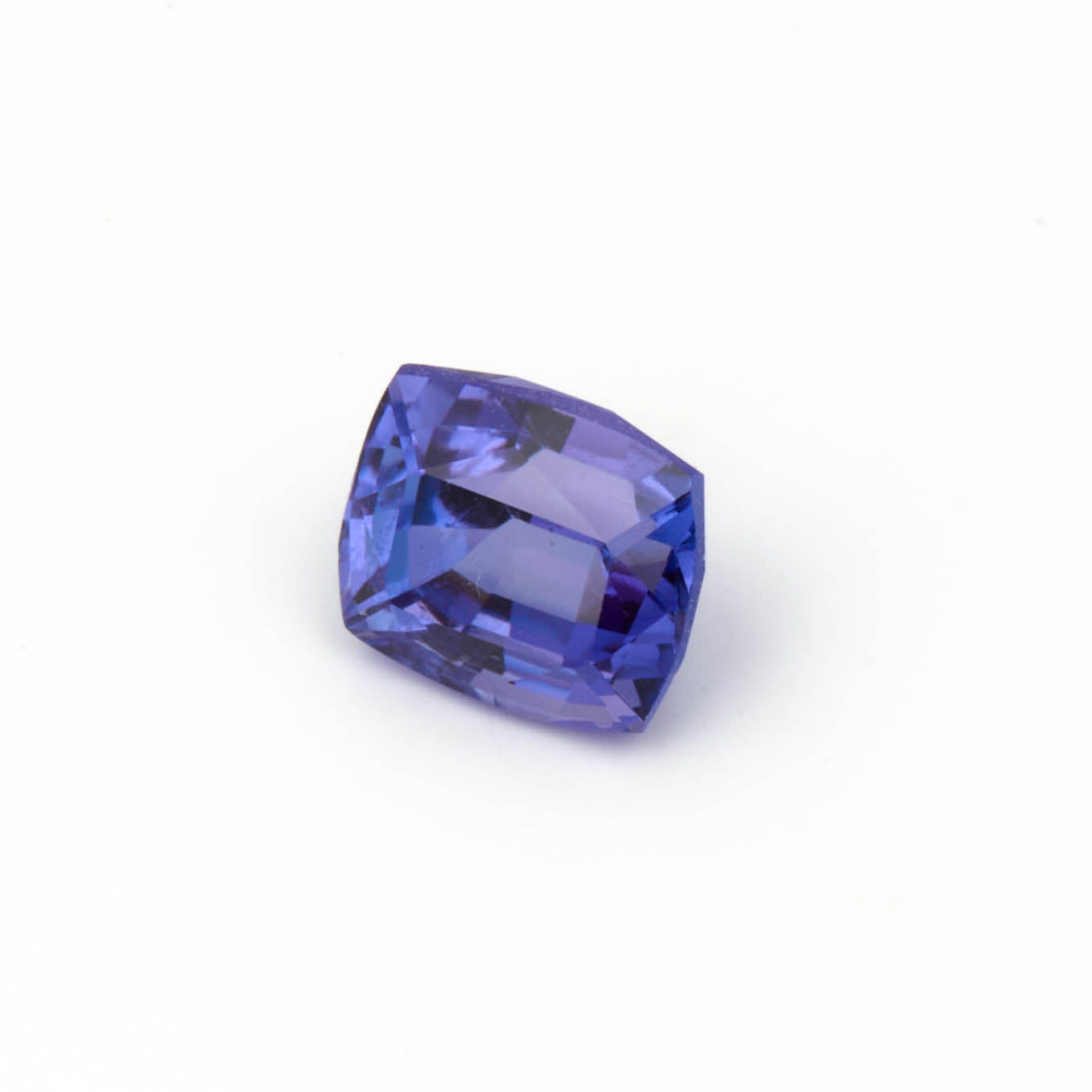1.91ct. Tanzanite #TN1009