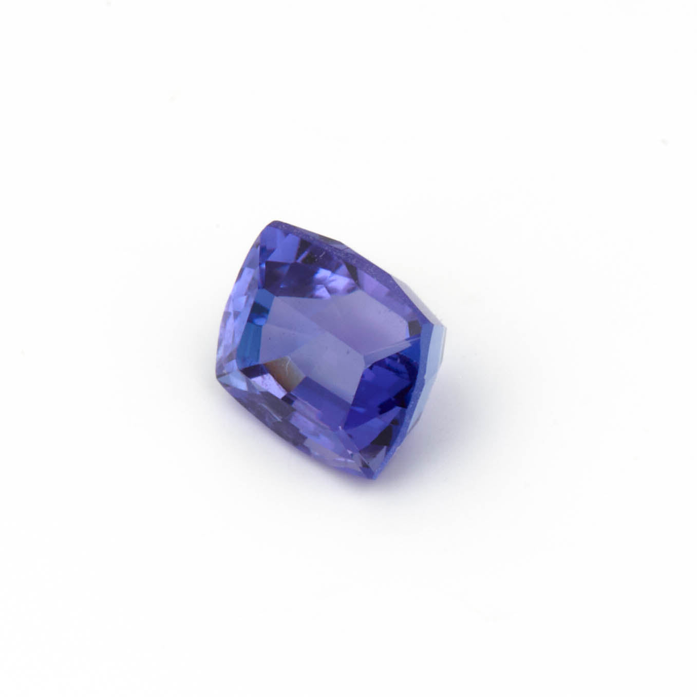 1.91ct. Tanzanite #TN1009