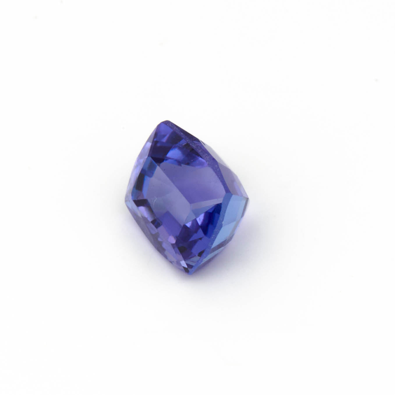 1.91ct. Tanzanite #TN1009