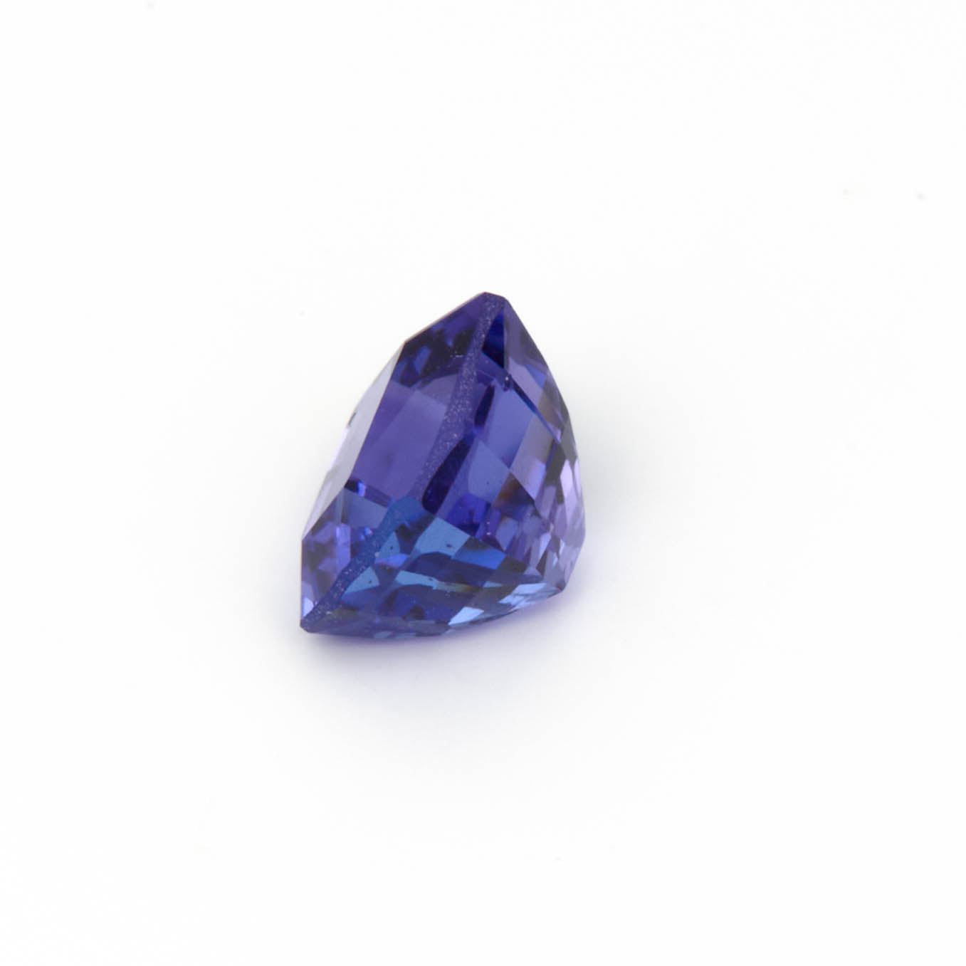 1.91ct. Tanzanite #TN1009