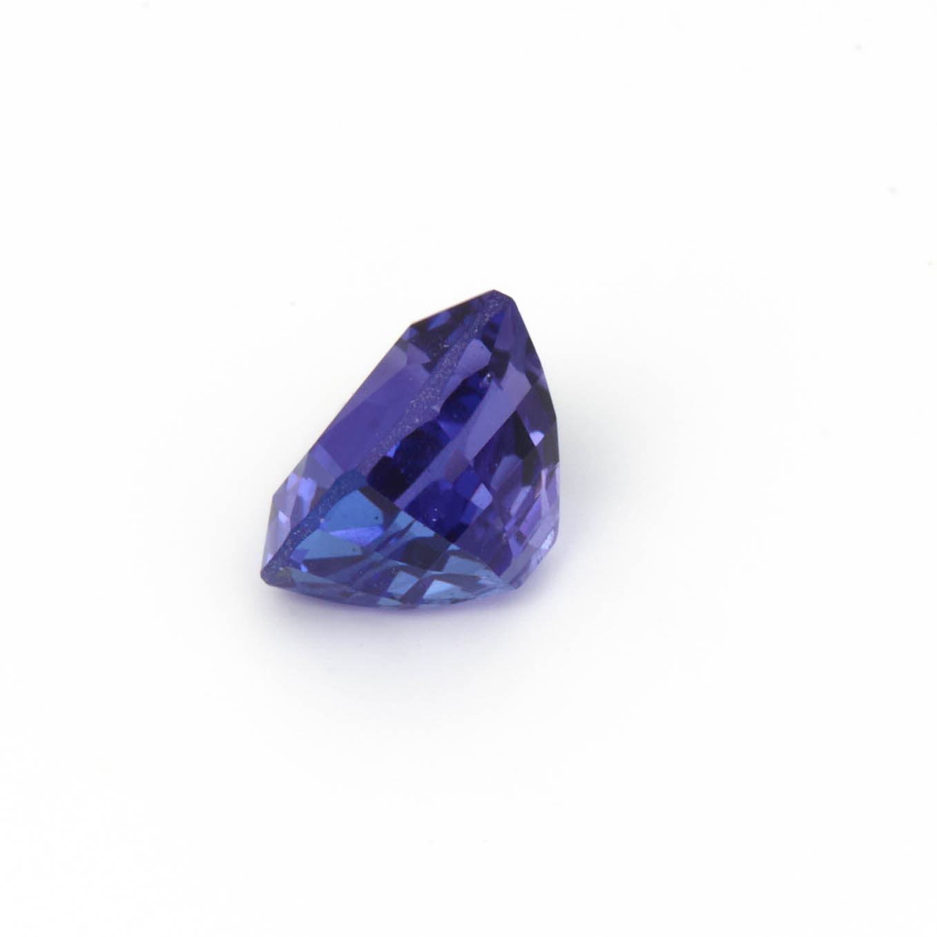 1.91ct. Tanzanite #TN1009