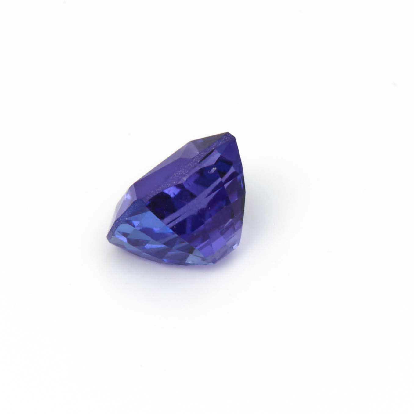 1.91ct. Tanzanite #TN1009