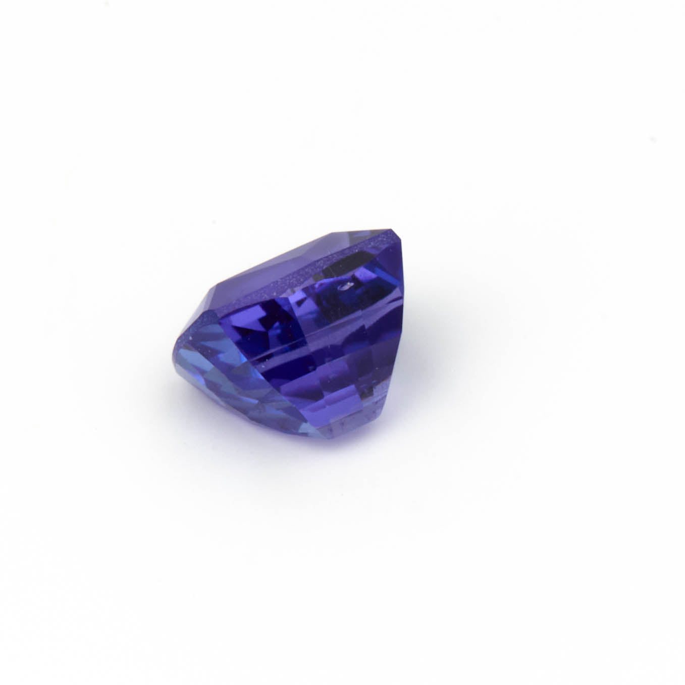 1.91ct. Tanzanite #TN1009