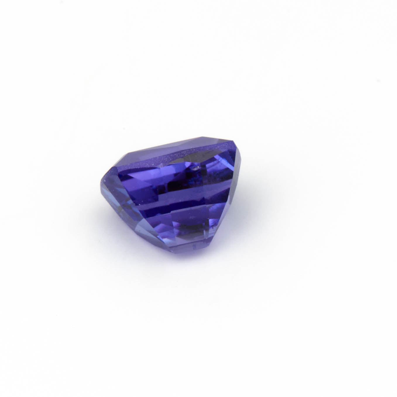 1.91ct. Tanzanite #TN1009