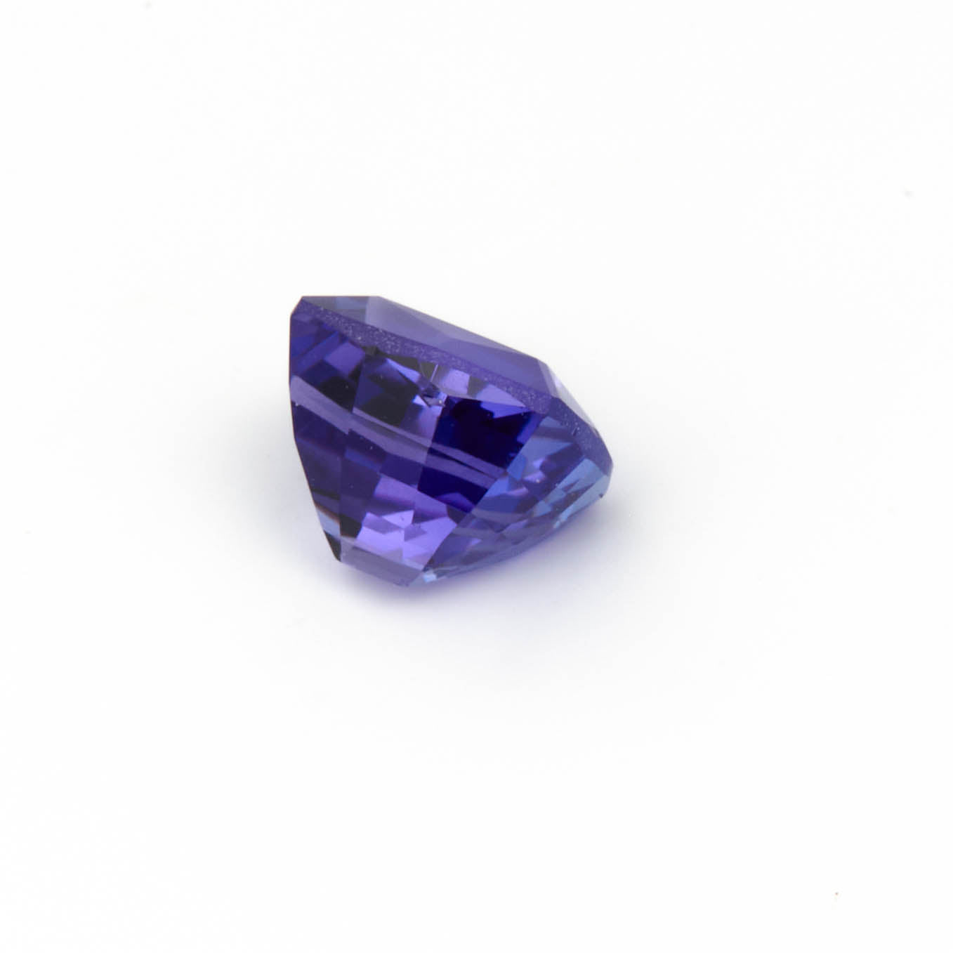 1.91ct. Tanzanite #TN1009