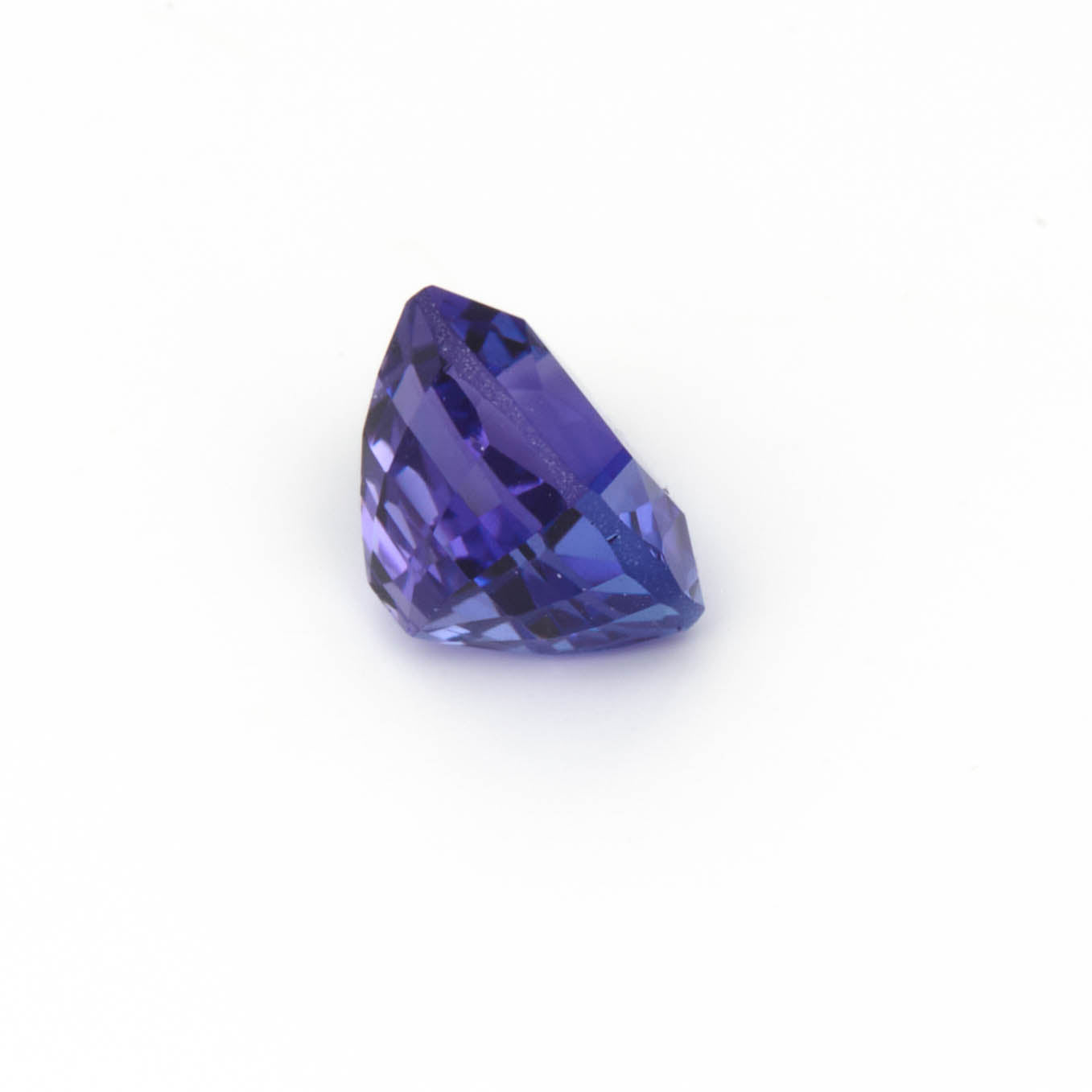 1.91ct. Tanzanite #TN1009