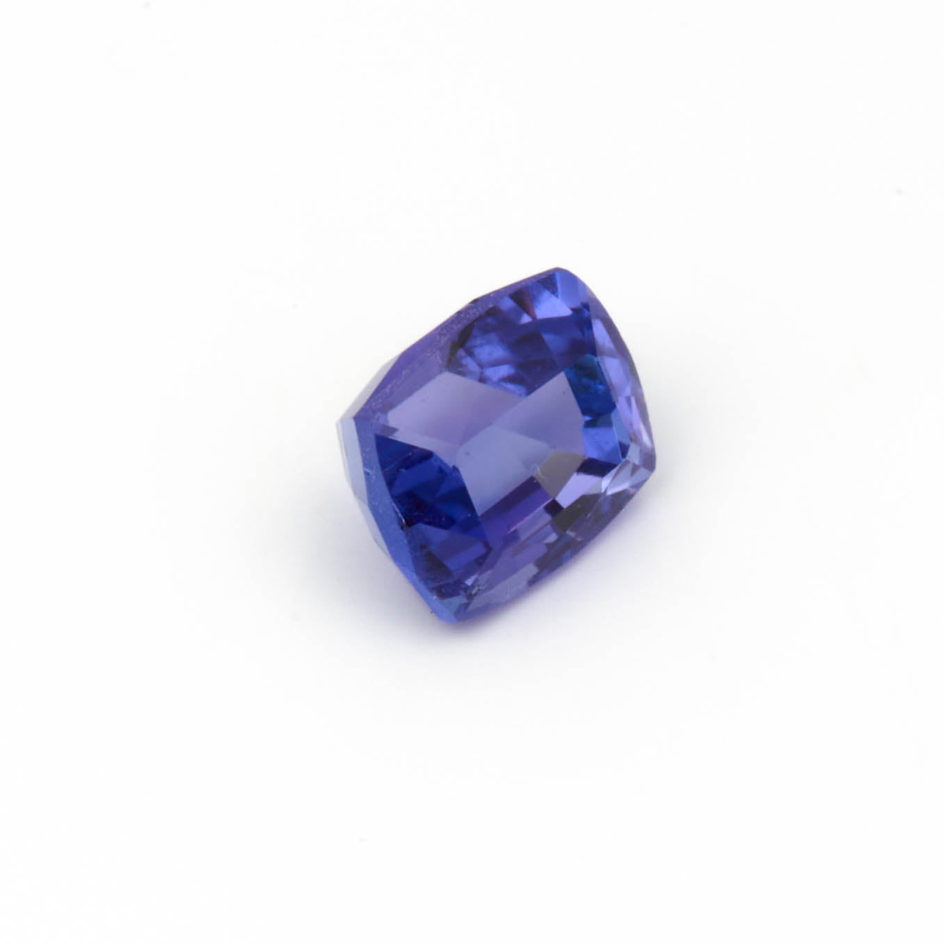 1.91ct. Tanzanite #TN1009
