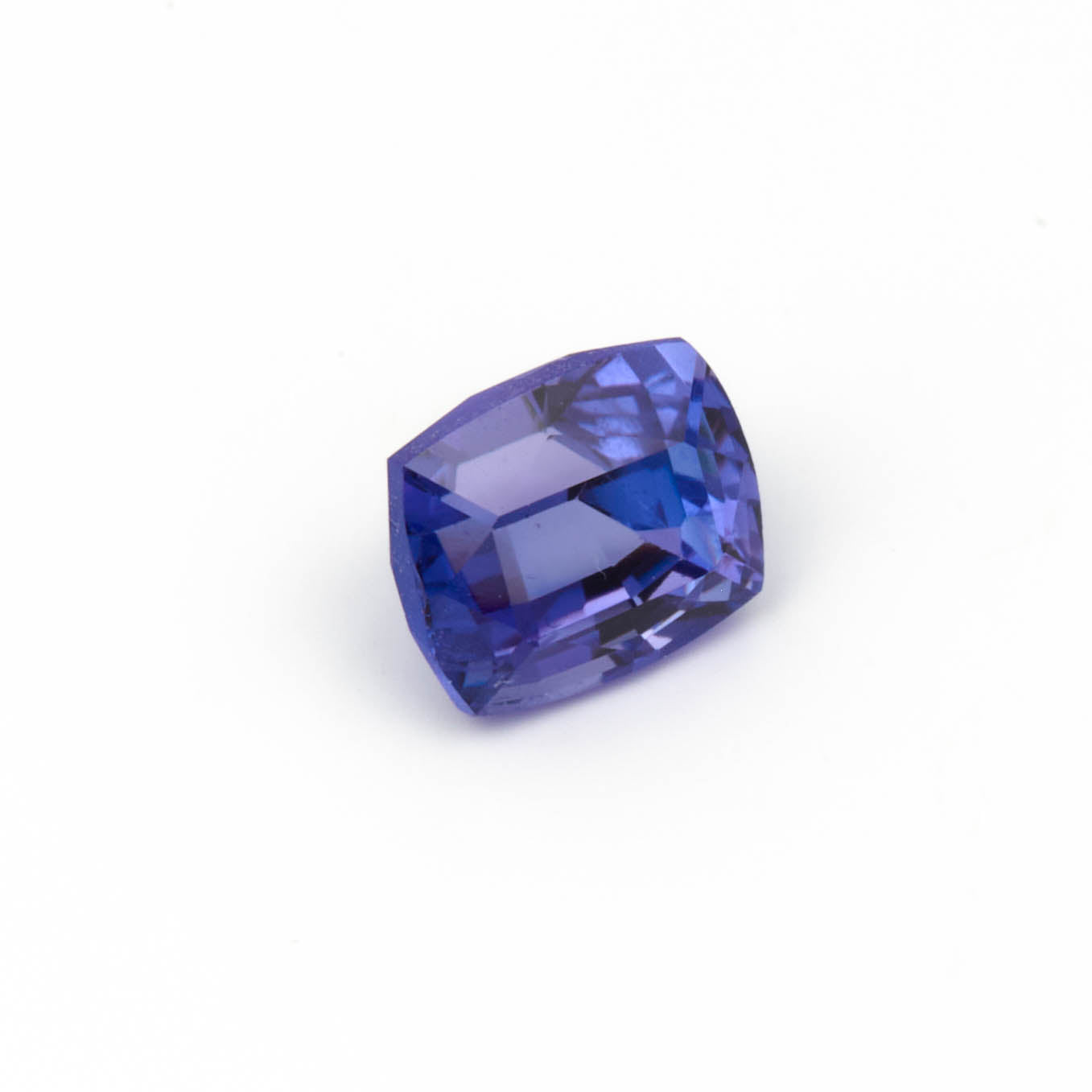 1.91ct. Tanzanite #TN1009