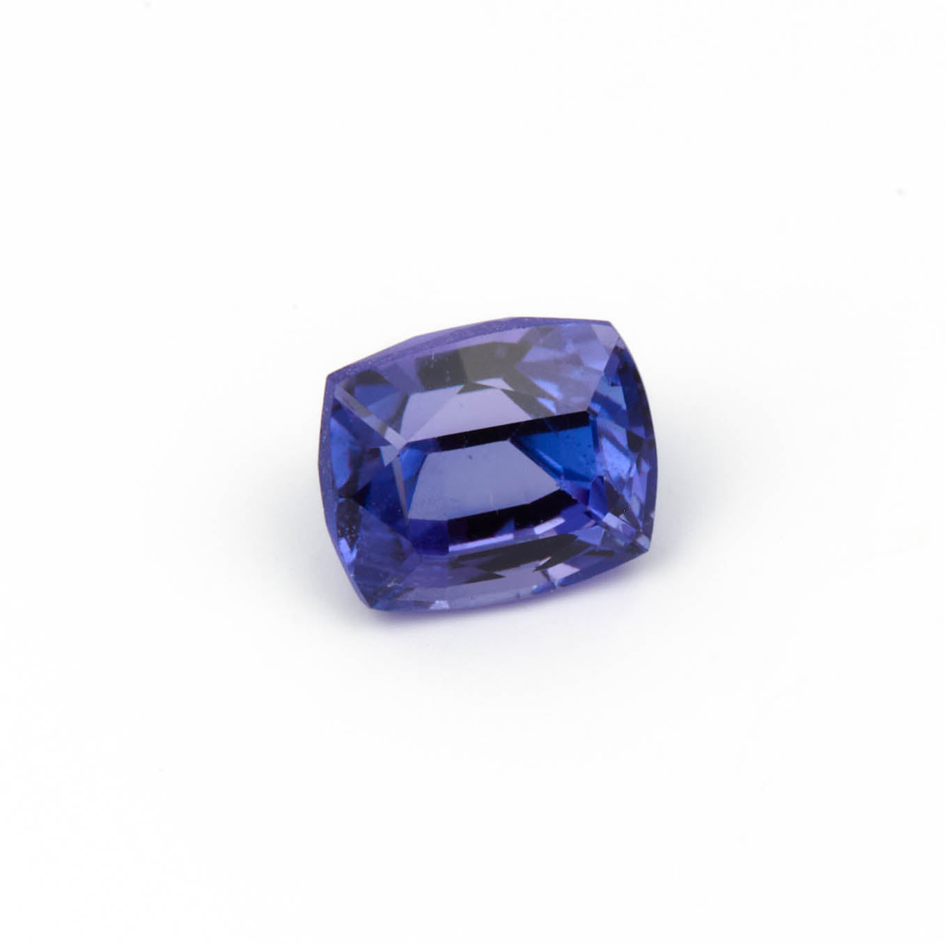 1.91ct. Tanzanite #TN1009