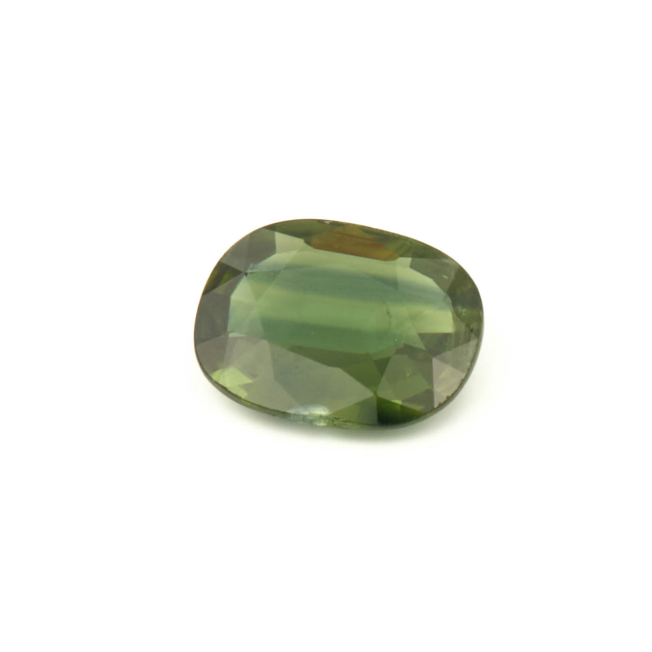 1.52 Ct. Natural Parti-Color Sapphire from Australia #GS1007