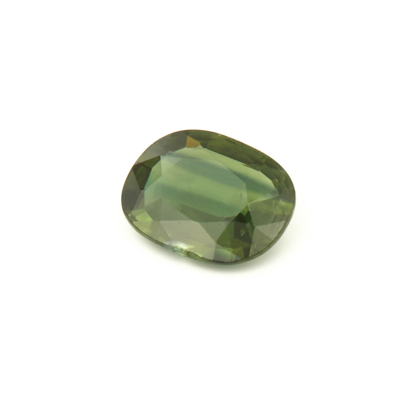 1.52 Ct. Natural Parti-Color Sapphire from Australia #GS1007