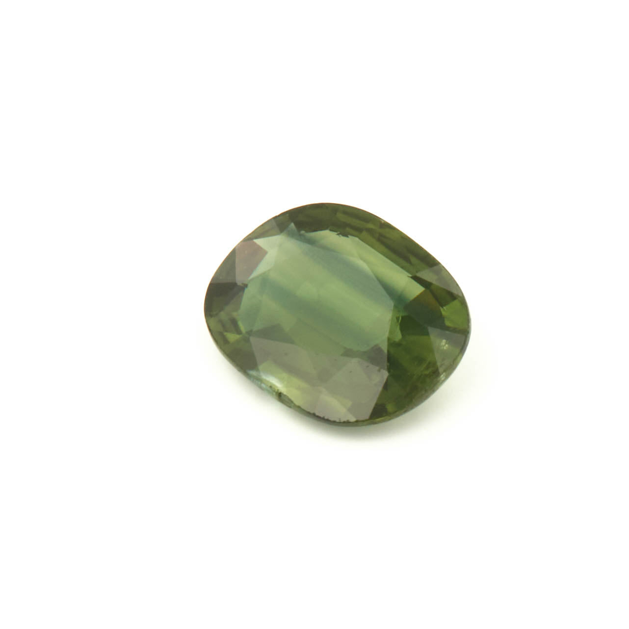 1.52 Ct. Natural Parti-Color Sapphire from Australia #GS1007