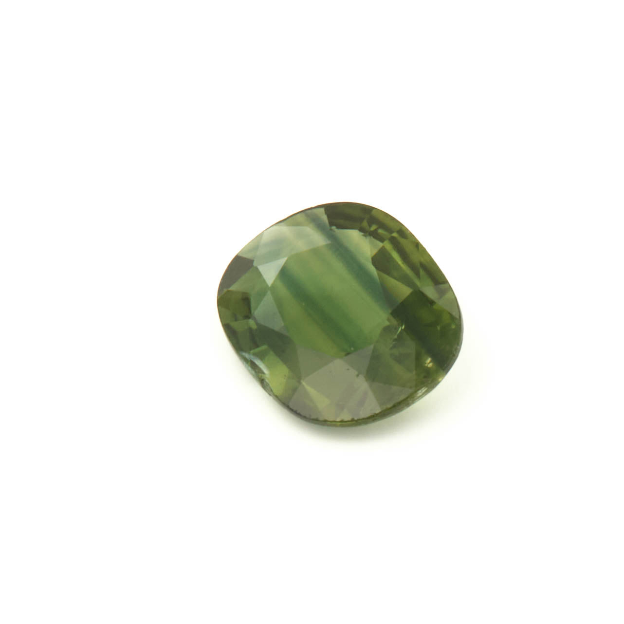 1.52 Ct. Natural Parti-Color Sapphire from Australia #GS1007