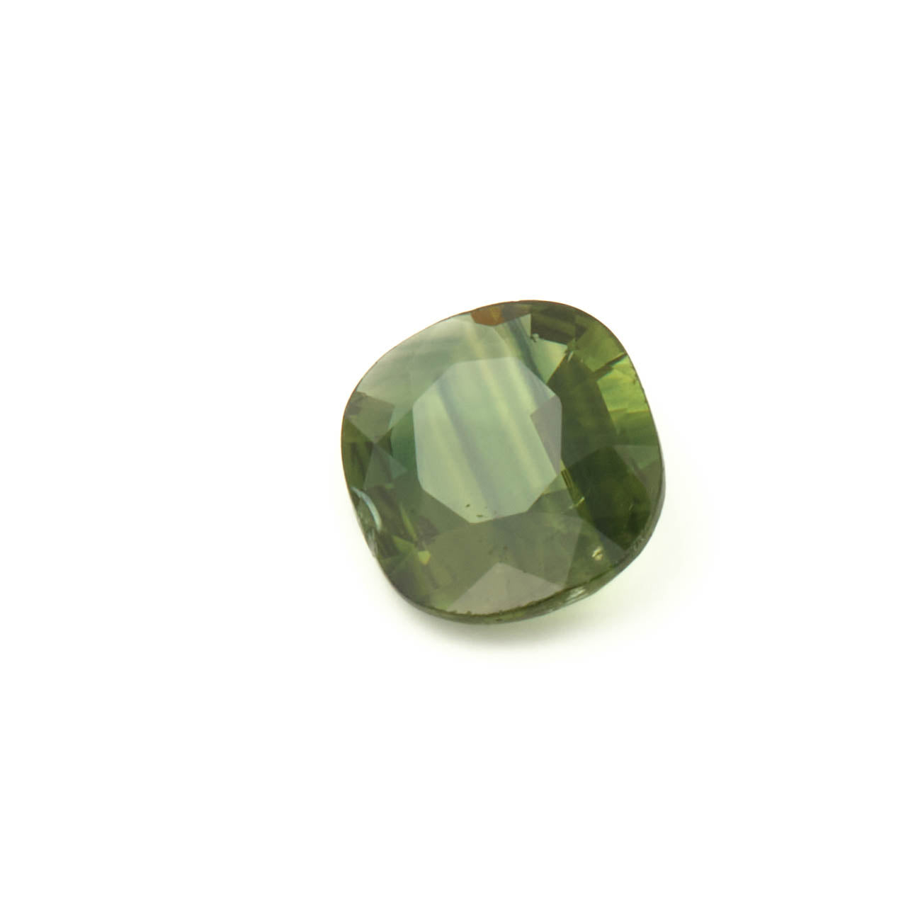 1.52 Ct. Natural Parti-Color Sapphire from Australia #GS1007