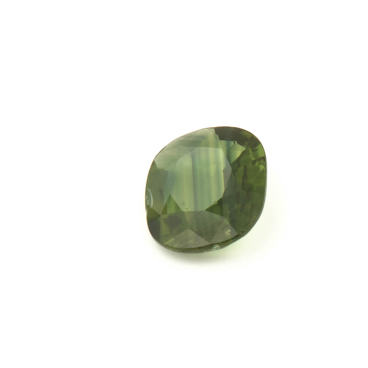 1.52 Ct. Natural Parti-Color Sapphire from Australia #GS1007