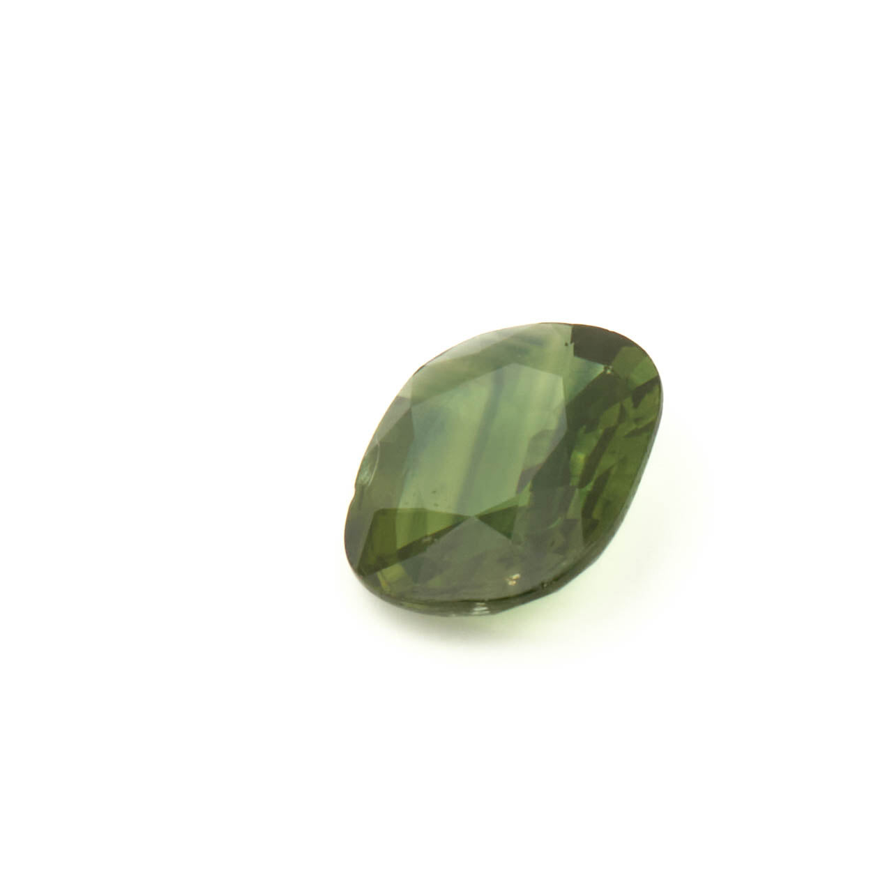 1.52 Ct. Natural Parti-Color Sapphire from Australia #GS1007