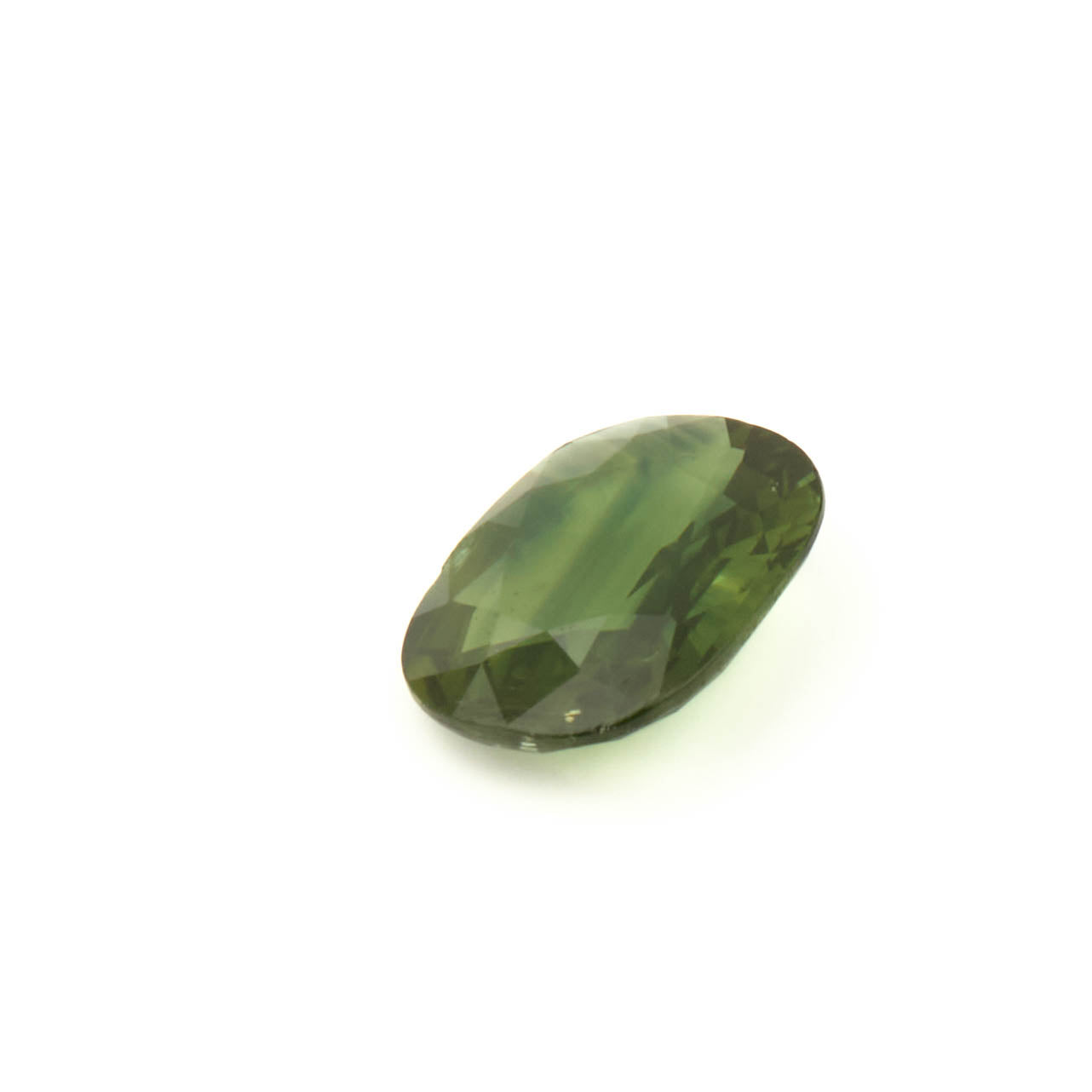 1.52 Ct. Natural Parti-Color Sapphire from Australia #GS1007