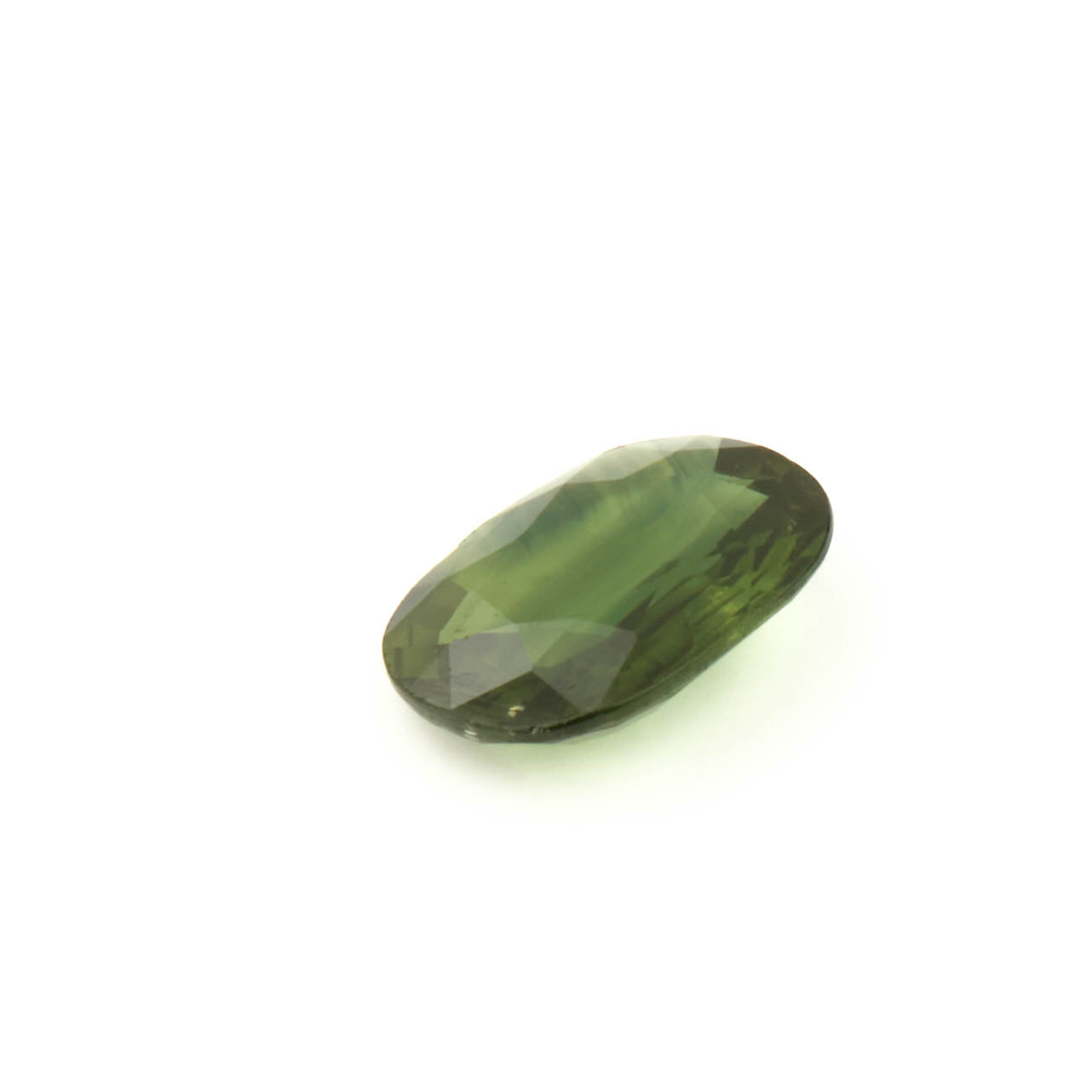1.52 Ct. Natural Parti-Color Sapphire from Australia #GS1007