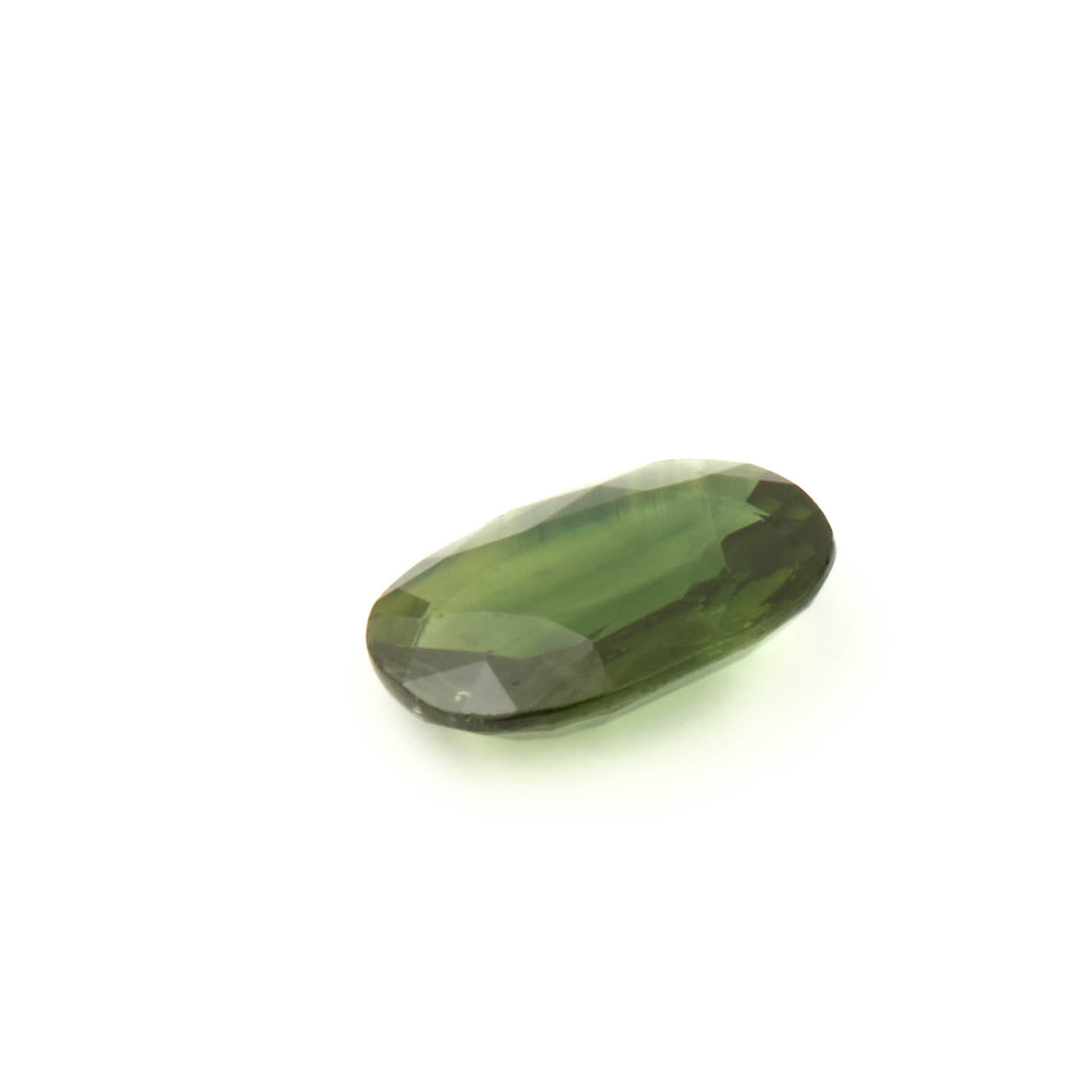 1.52 Ct. Natural Parti-Color Sapphire from Australia #GS1007