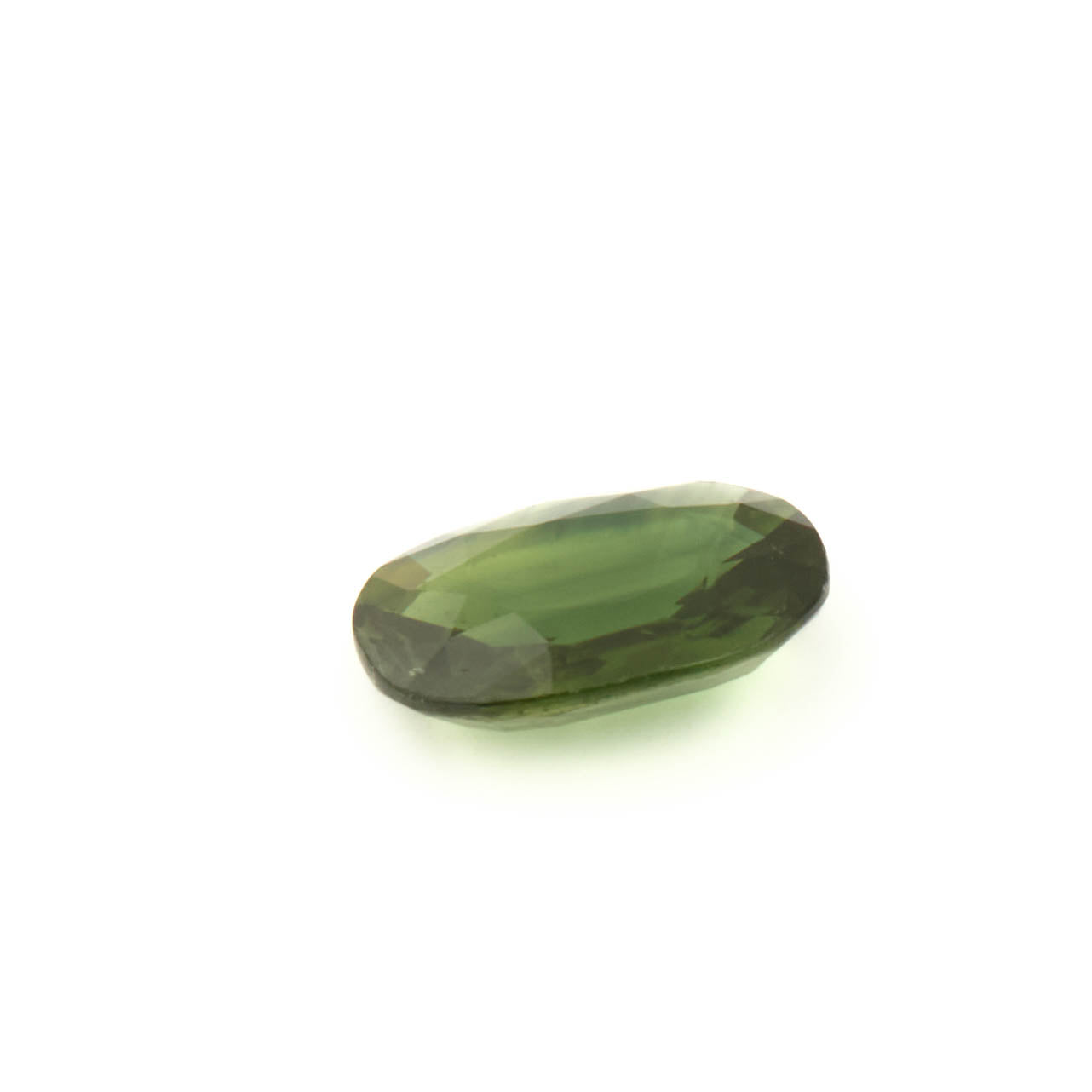 1.52 Ct. Natural Parti-Color Sapphire from Australia #GS1007
