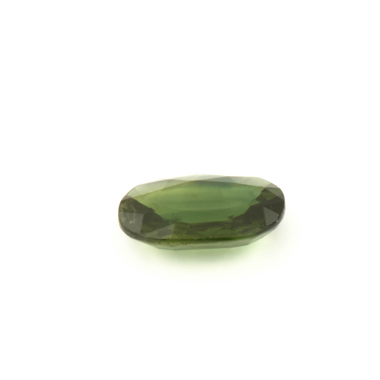 1.52 Ct. Natural Parti-Color Sapphire from Australia #GS1007