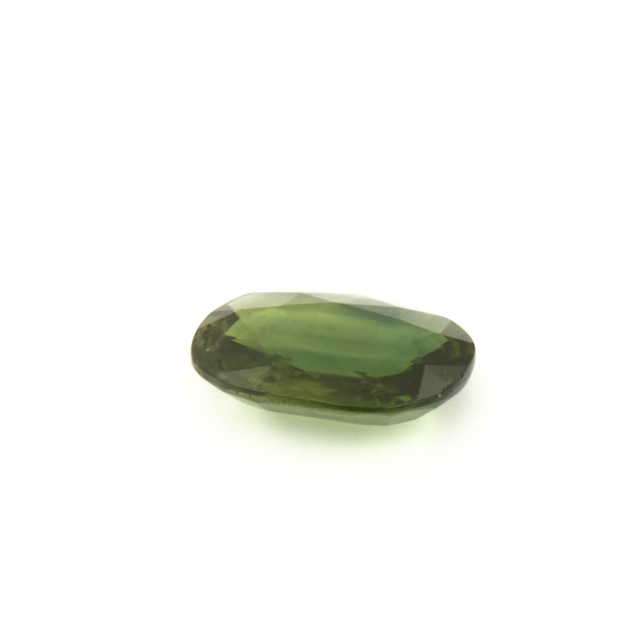 1.52 Ct. Natural Parti-Color Sapphire from Australia #GS1007