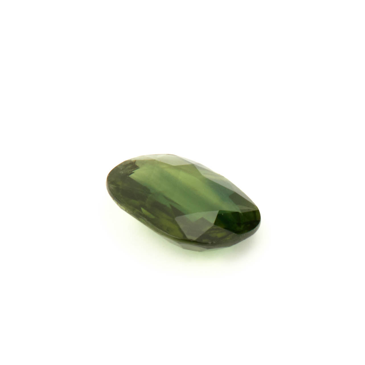 1.52 Ct. Natural Parti-Color Sapphire from Australia #GS1007