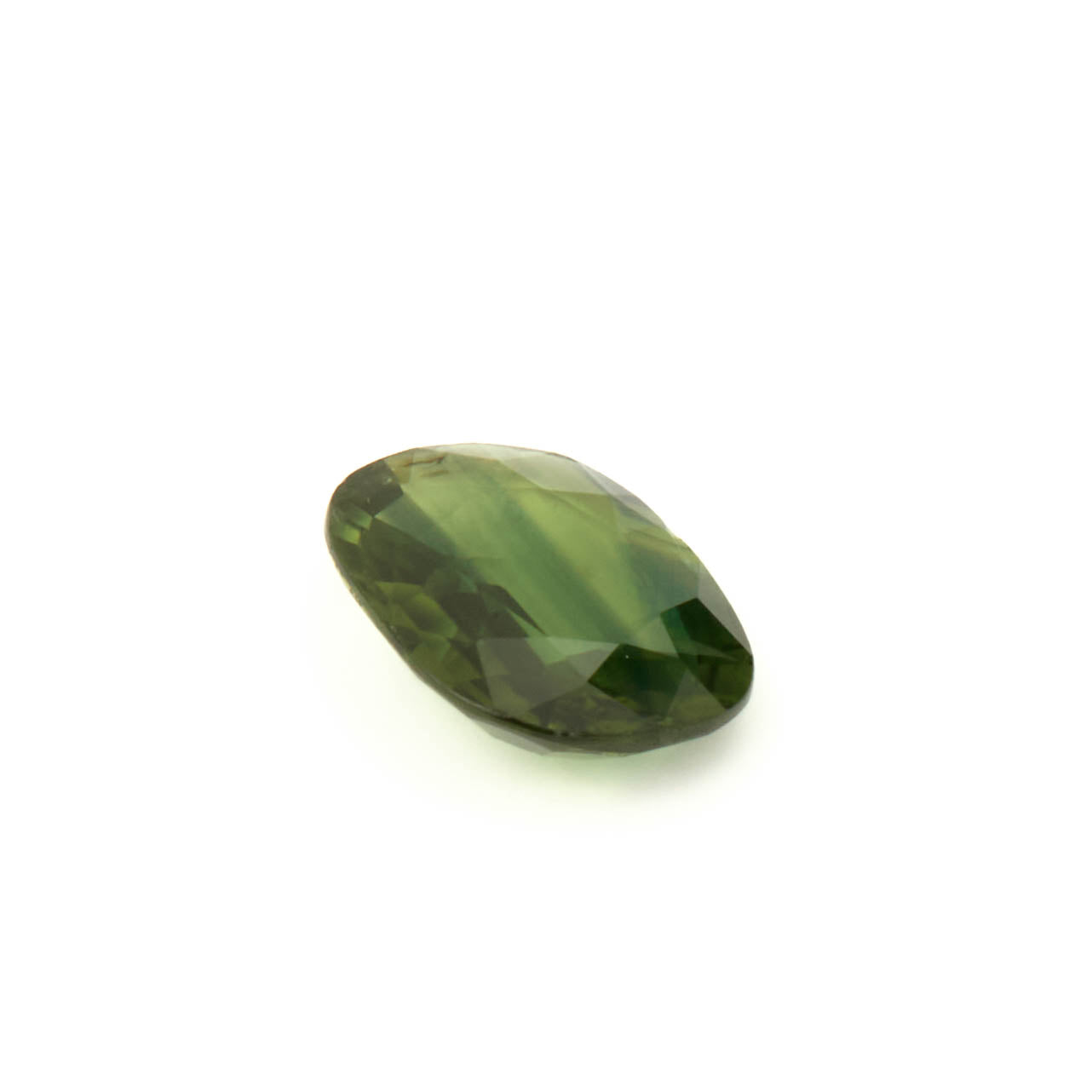 1.52 Ct. Natural Parti-Color Sapphire from Australia #GS1007