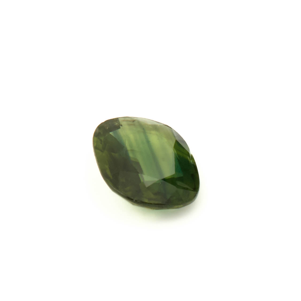 1.52 Ct. Natural Parti-Color Sapphire from Australia #GS1007