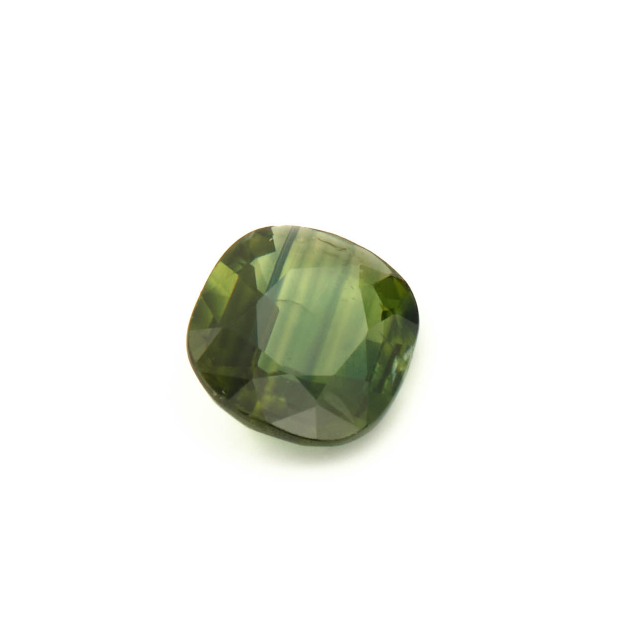 1.52 Ct. Natural Parti-Color Sapphire from Australia #GS1007