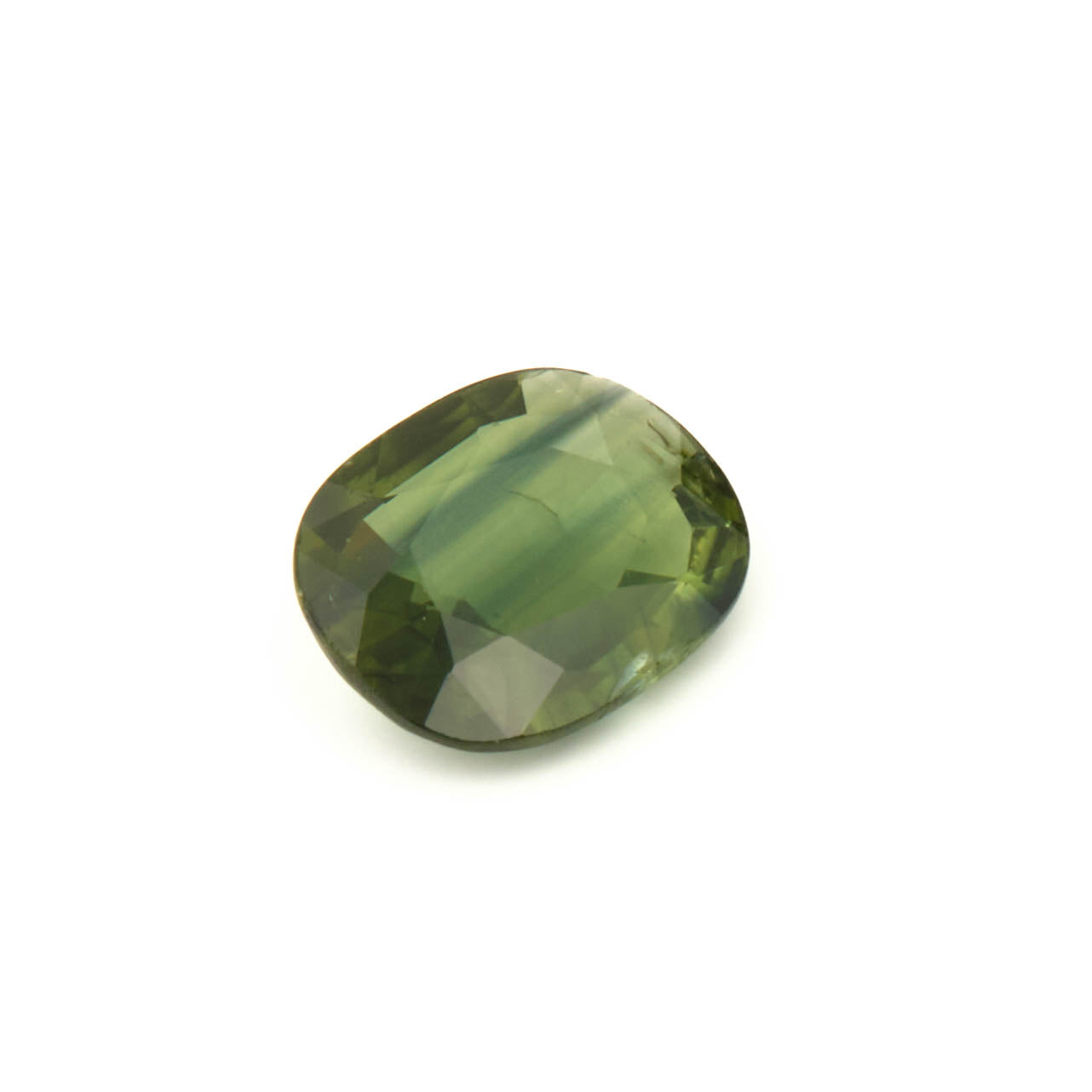 1.52 Ct. Natural Parti-Color Sapphire from Australia #GS1007