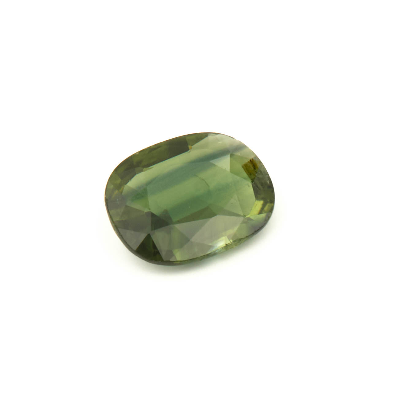 1.52 Ct. Natural Parti-Color Sapphire from Australia #GS1007