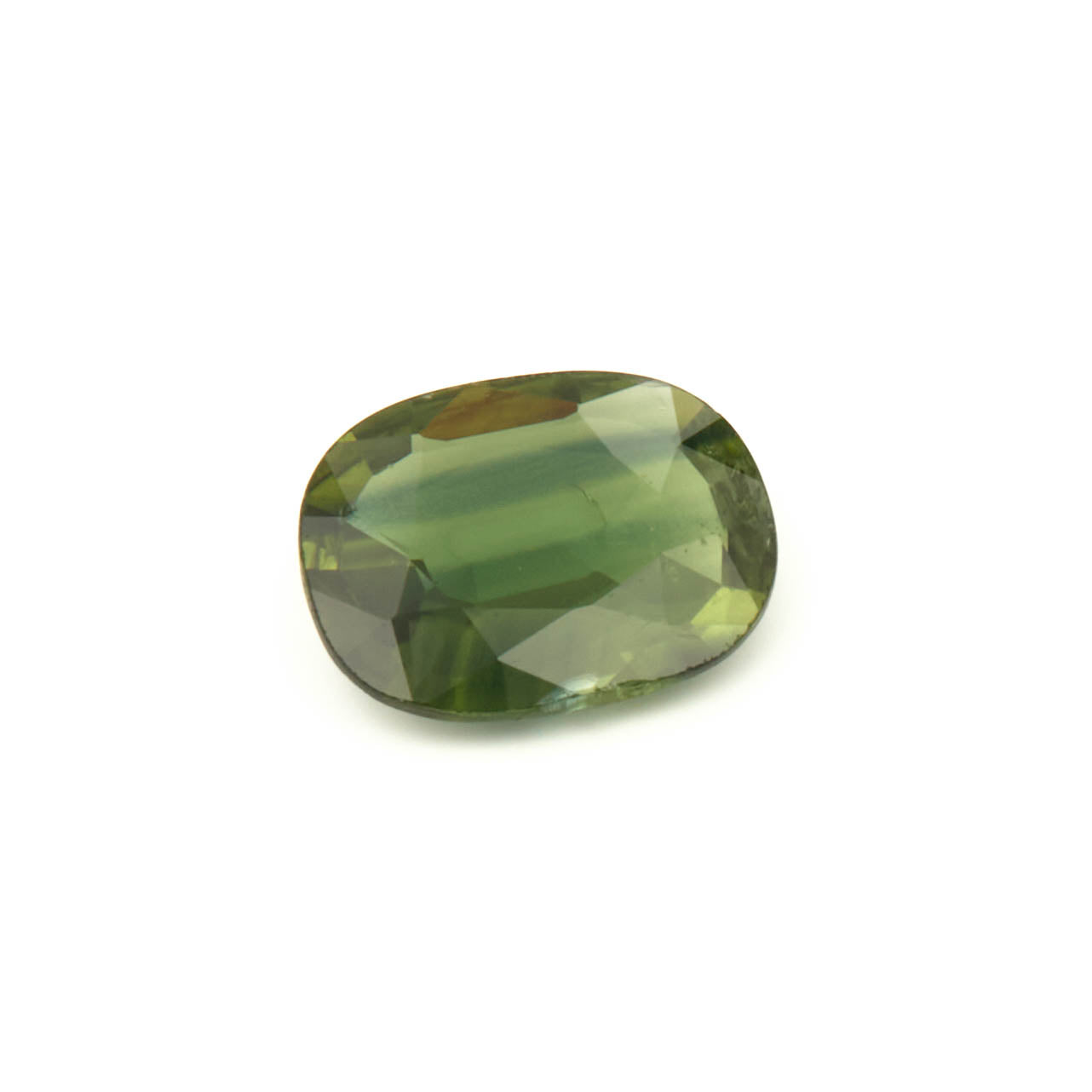 1.52 Ct. Natural Parti-Color Sapphire from Australia #GS1007