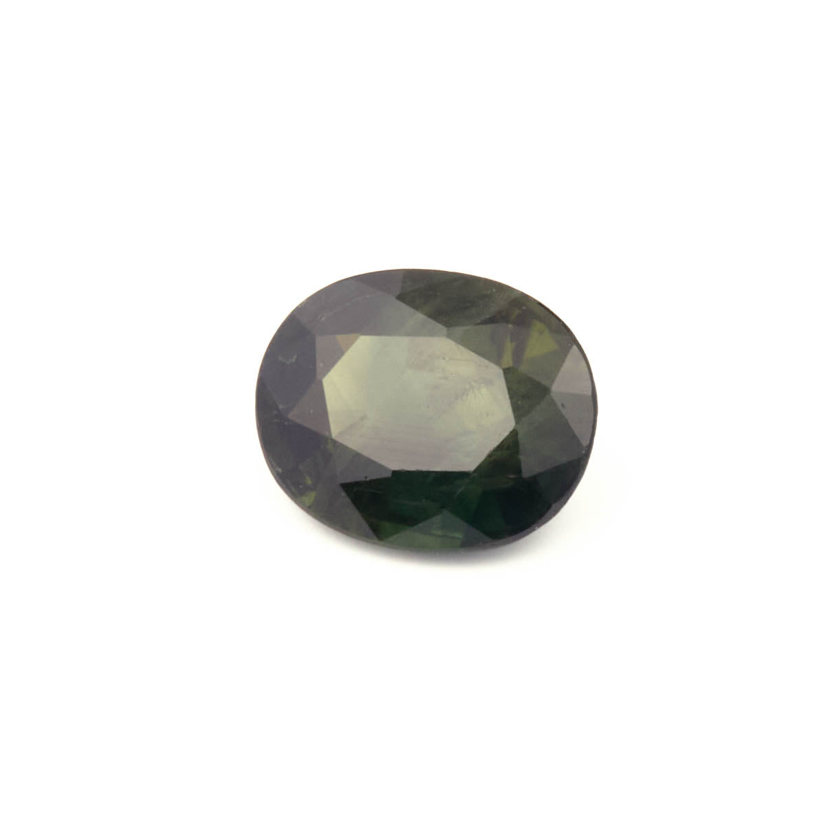 1.34 Ct. Natural Parti-Color Sapphire from Australia #GS1010