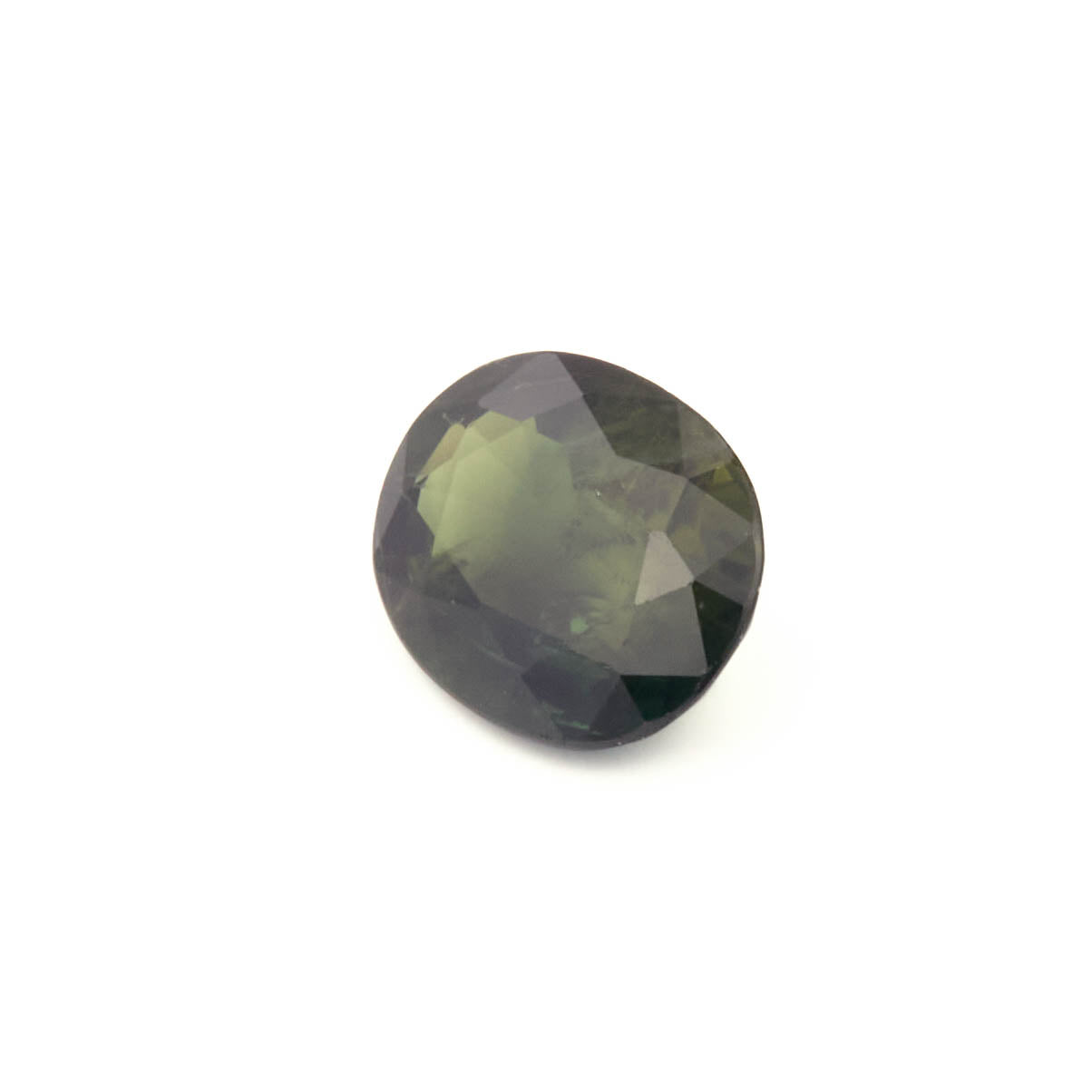 1.34 Ct. Natural Parti-Color Sapphire from Australia #GS1010