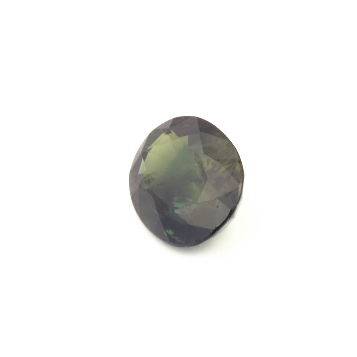 1.34 Ct. Natural Parti-Color Sapphire from Australia #GS1010