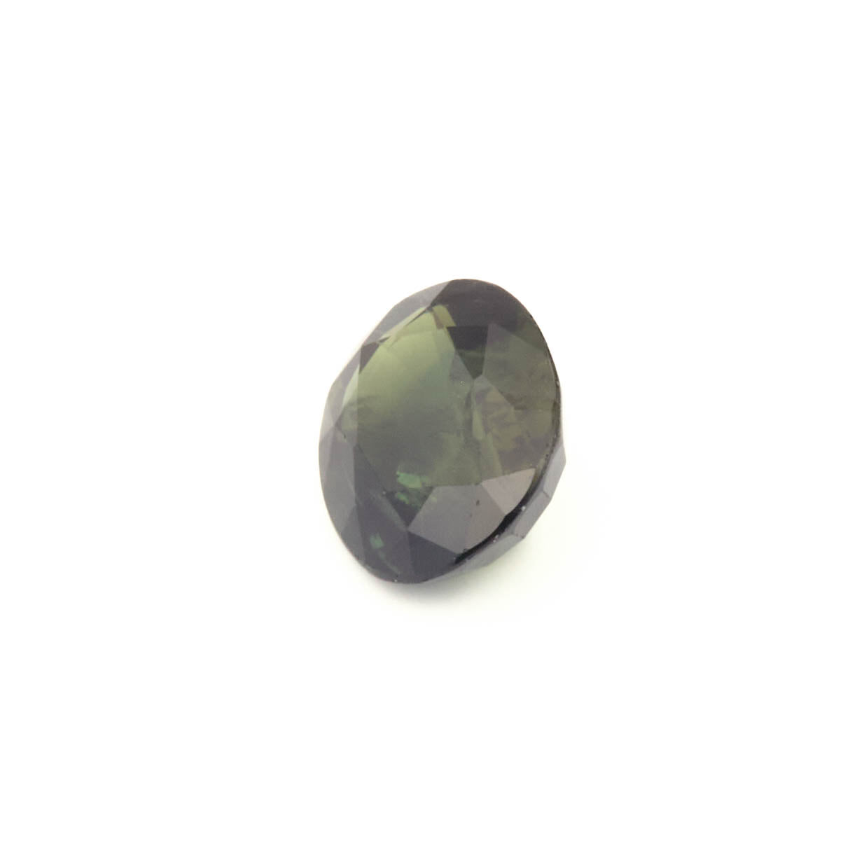 1.34 Ct. Natural Parti-Color Sapphire from Australia #GS1010