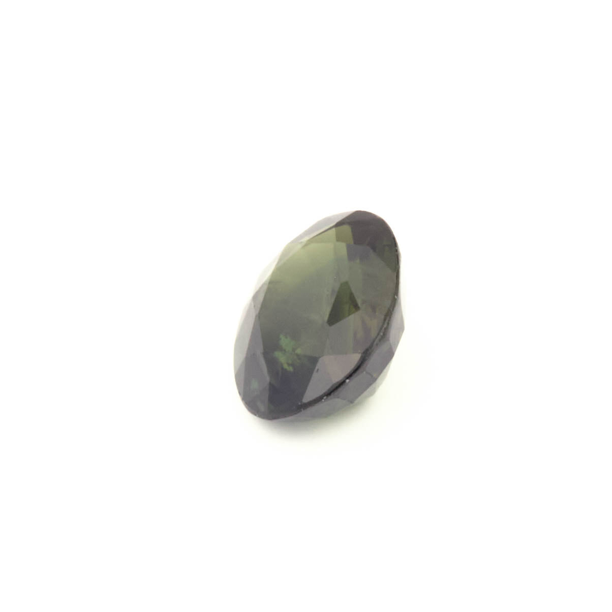 1.34 Ct. Natural Parti-Color Sapphire from Australia #GS1010