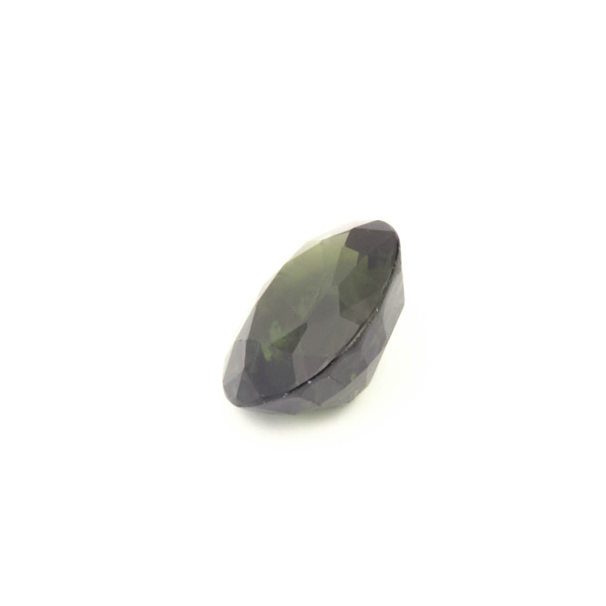 1.34 Ct. Natural Parti-Color Sapphire from Australia #GS1010