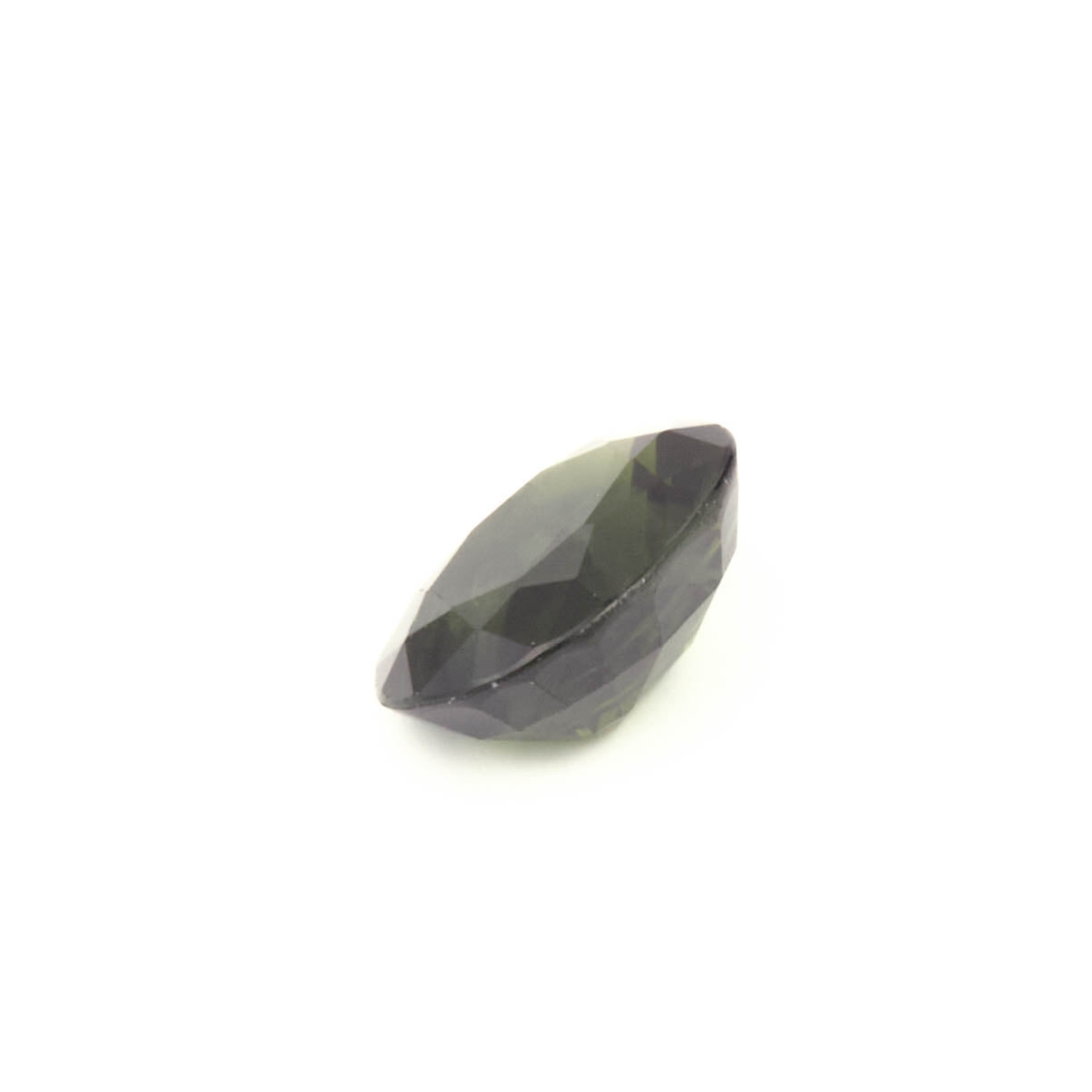 1.34 Ct. Natural Parti-Color Sapphire from Australia #GS1010