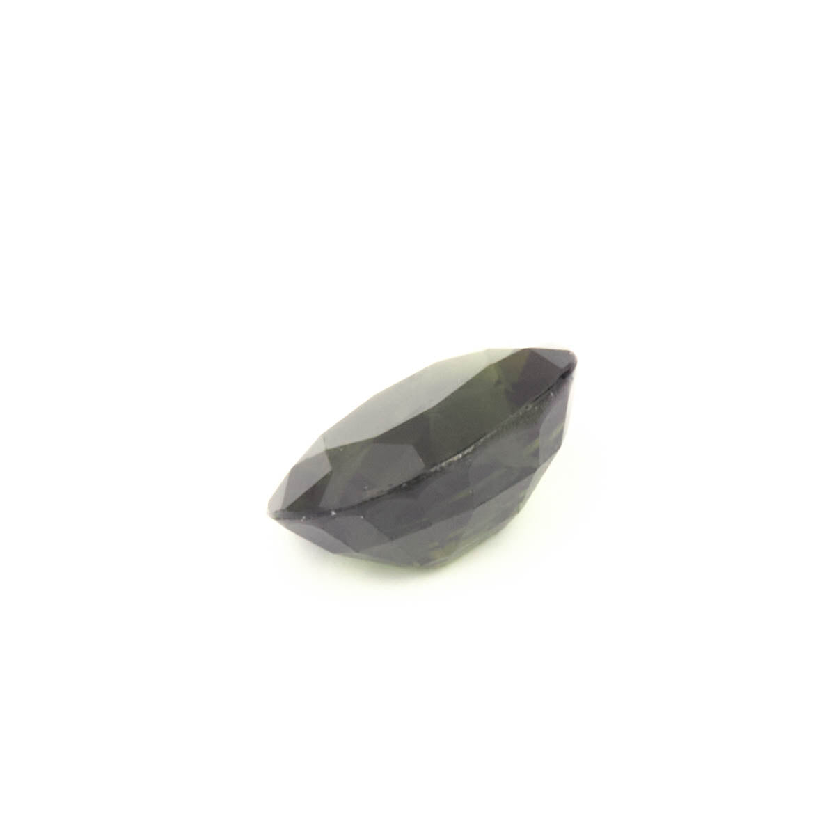 1.34 Ct. Natural Parti-Color Sapphire from Australia #GS1010