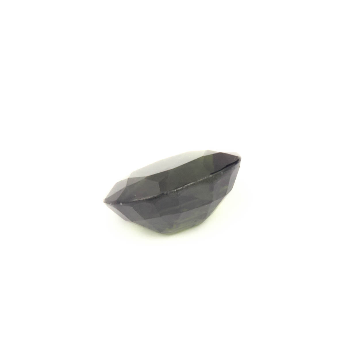 1.34 Ct. Natural Parti-Color Sapphire from Australia #GS1010