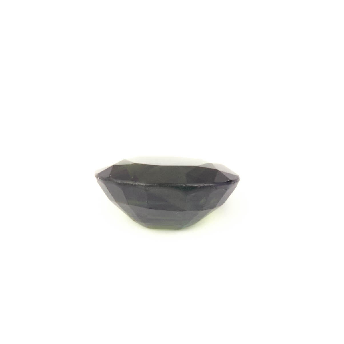 1.34 Ct. Natural Parti-Color Sapphire from Australia #GS1010