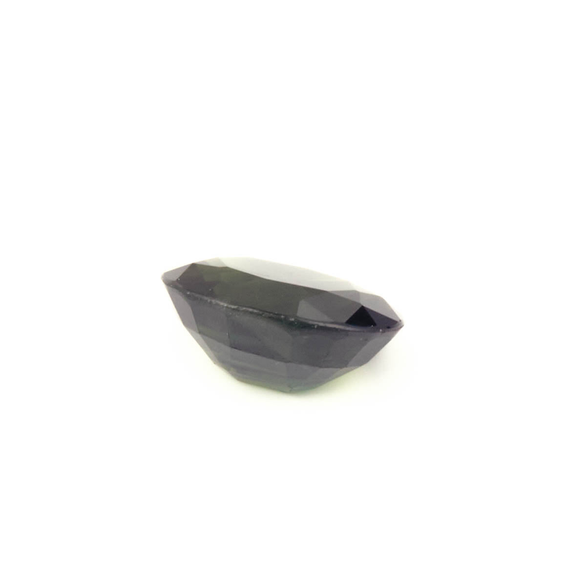 1.34 Ct. Natural Parti-Color Sapphire from Australia #GS1010