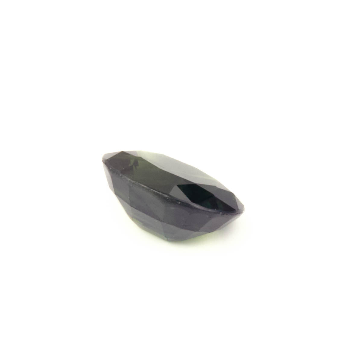 1.34 Ct. Natural Parti-Color Sapphire from Australia #GS1010